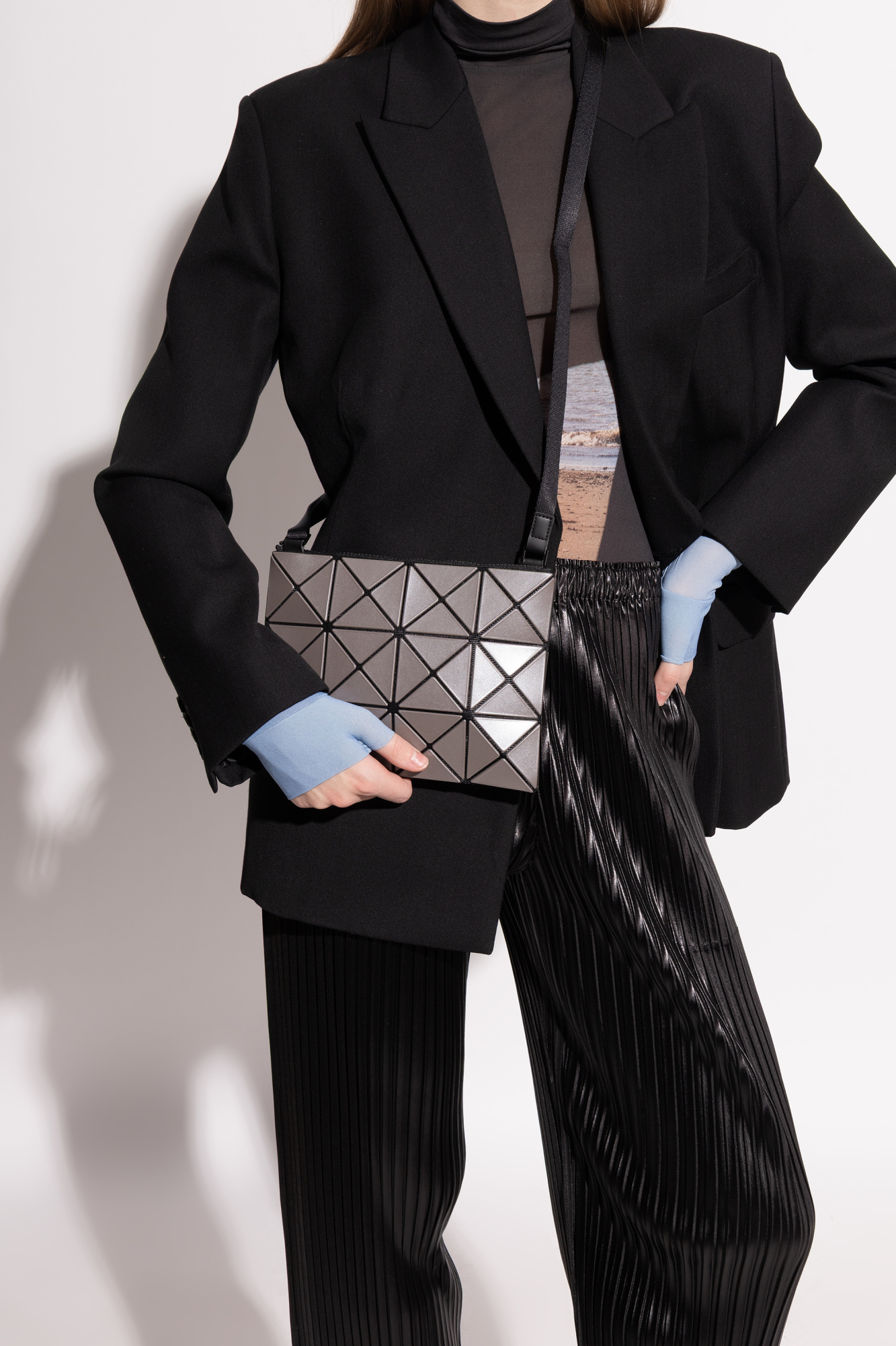Bao Bao Issey Miyake Shoulder bag | Women's | Vitkac